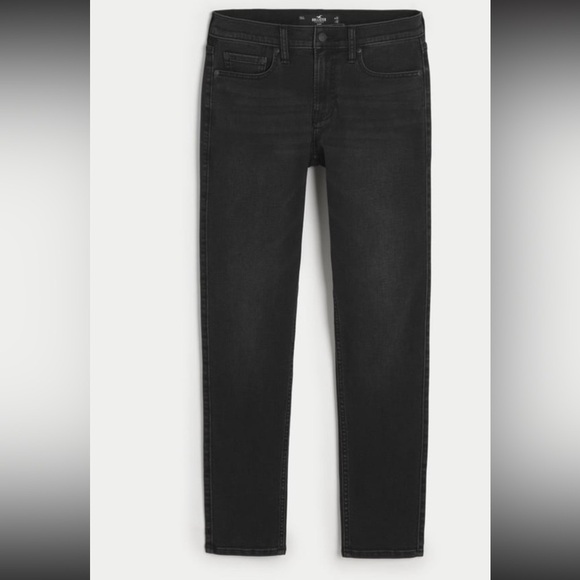 Hollister Other - Hollister Skinny Epic Flex Men’s Jeans 29x30
